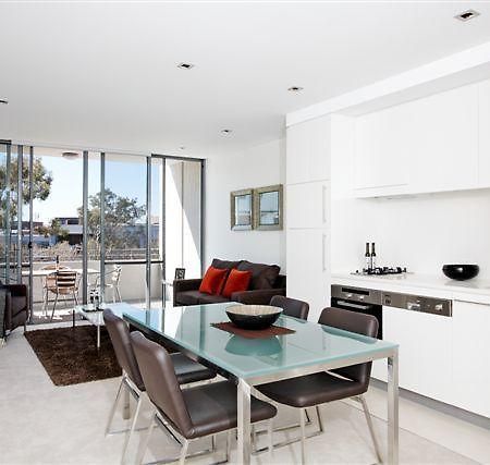Wyndel Apartments Crows Nest - Clarke Street Zimmer foto