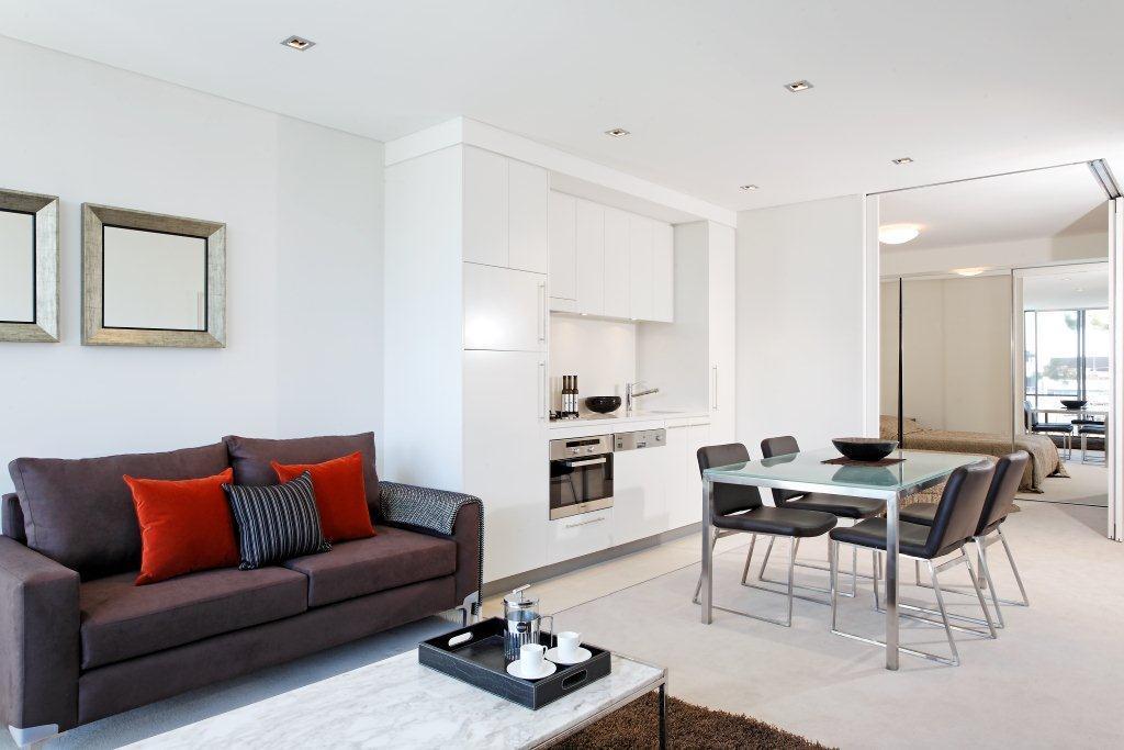 Wyndel Apartments Crows Nest - Clarke Street Zimmer foto
