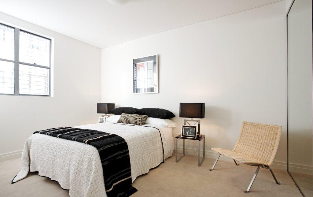 Wyndel Apartments Crows Nest - Clarke Street Zimmer foto
