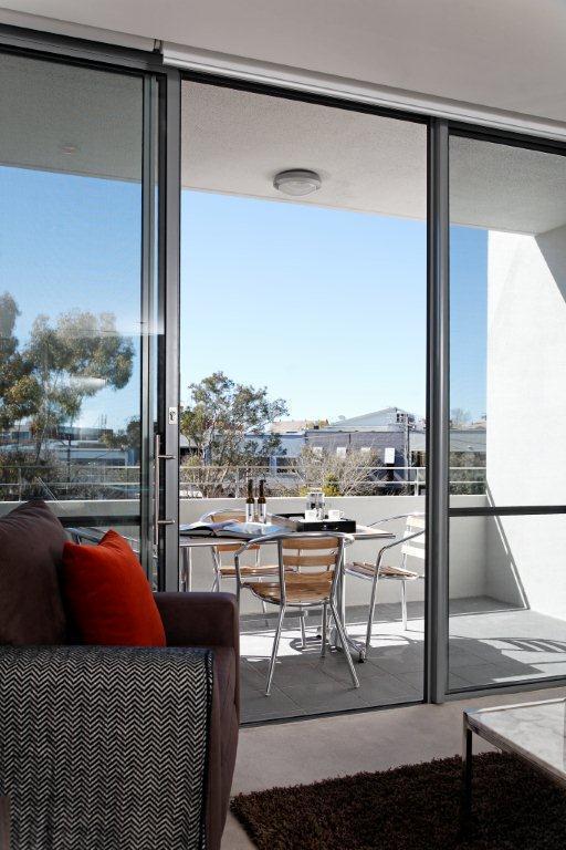 Wyndel Apartments Crows Nest - Clarke Street Zimmer foto